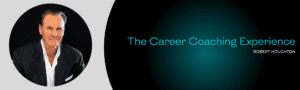 The Career Coaching Experience Flyer