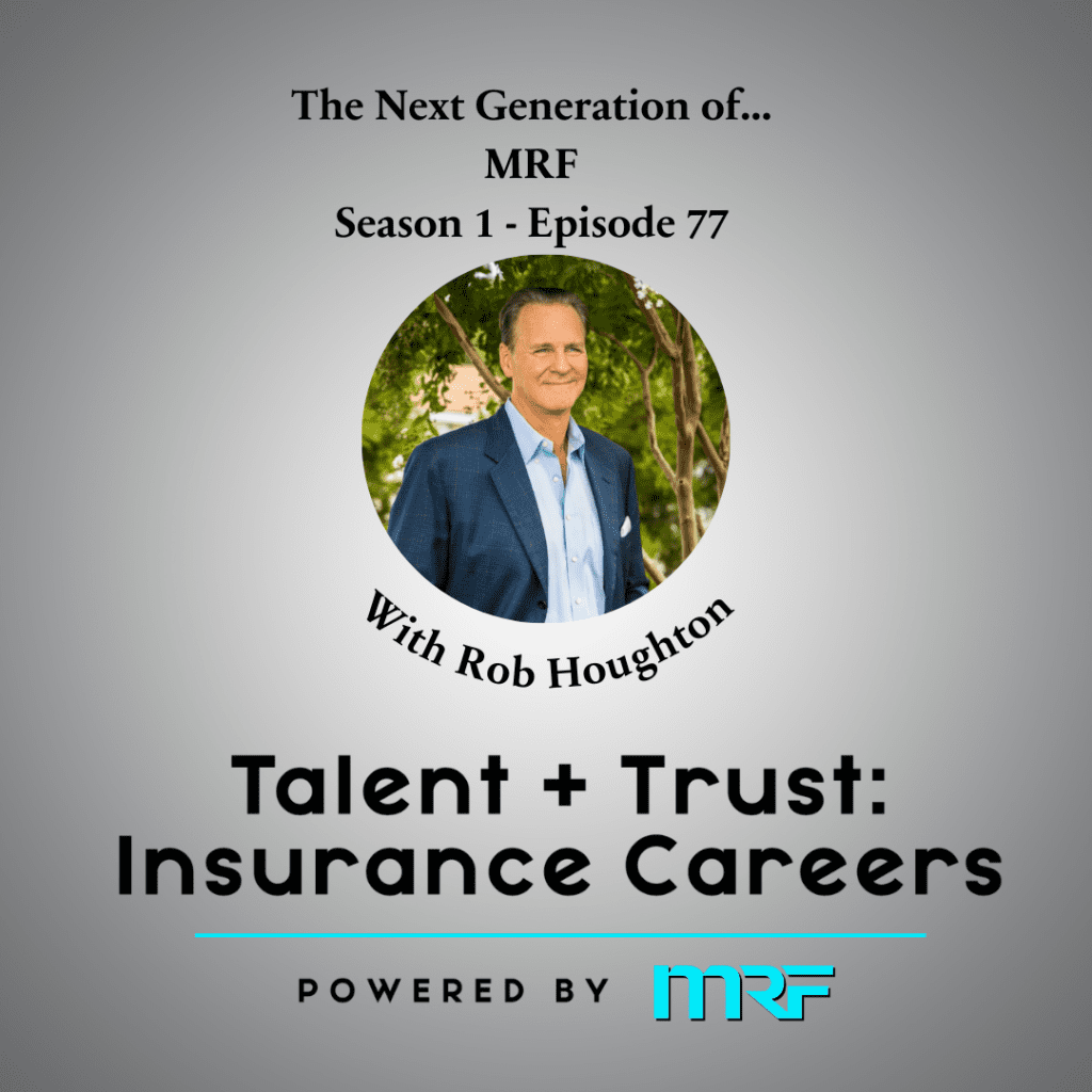 The next generation of mfe trust talent & insurance careers.